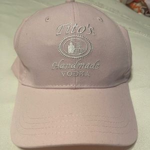 Tito’s Vodka Hat